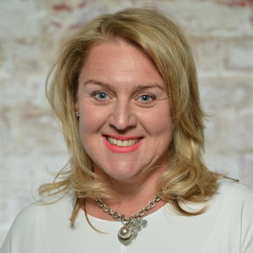 Katrina Mclachlan