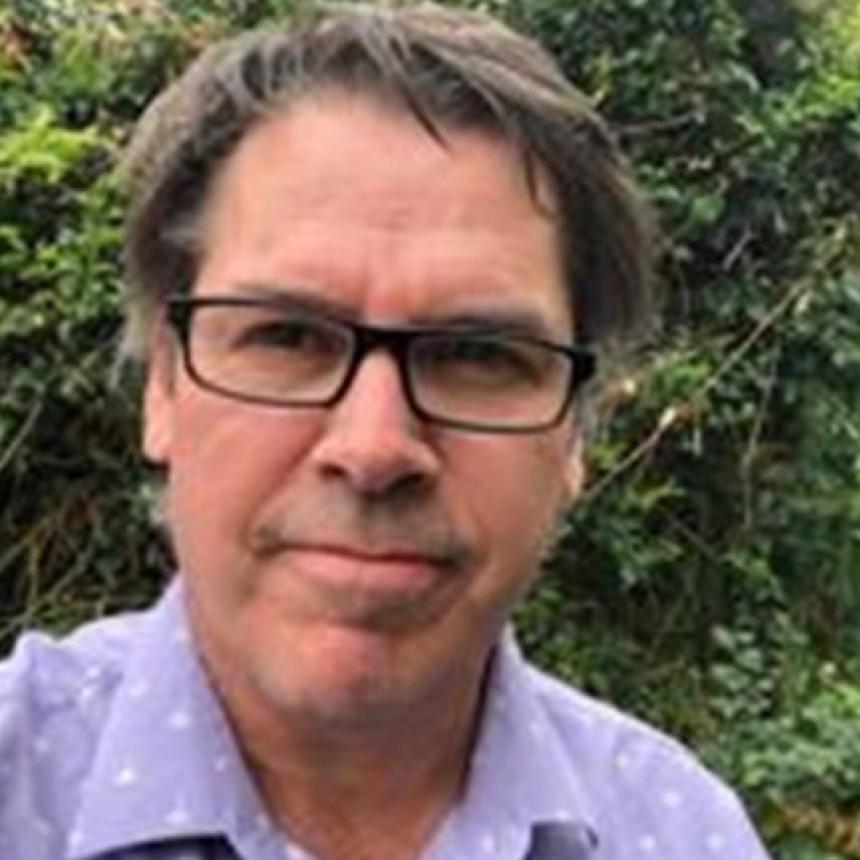Mark Loughhead