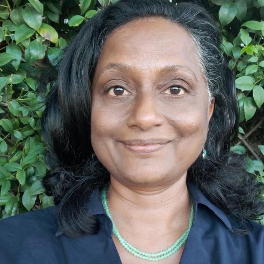 Pearl Panickar