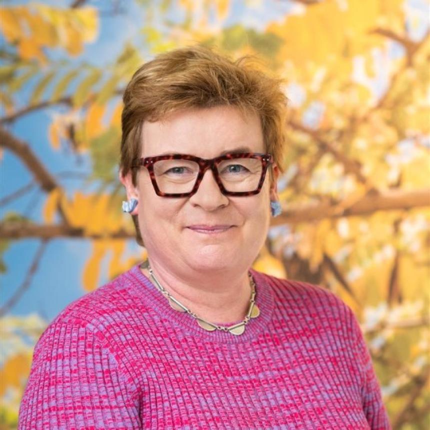 Lydia Richards