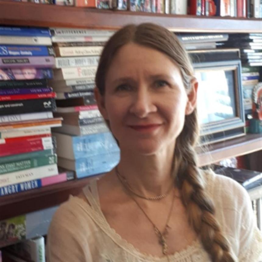 Wendy Bastalich