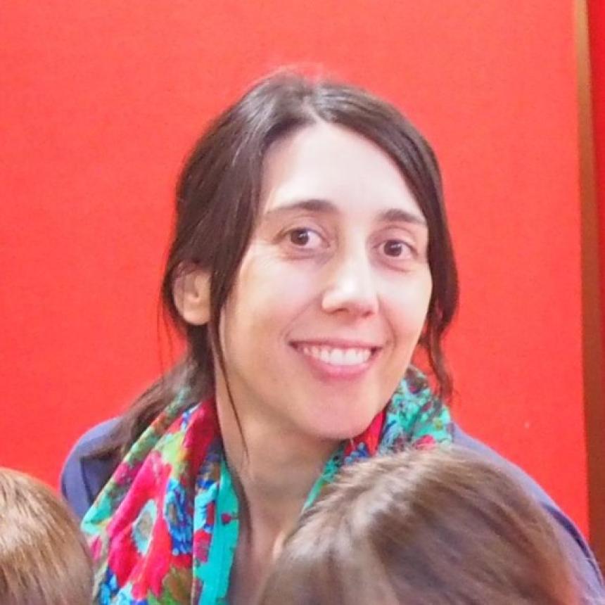 Leana Coleman