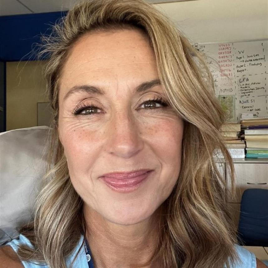 Joanne Tingey-Holyoak