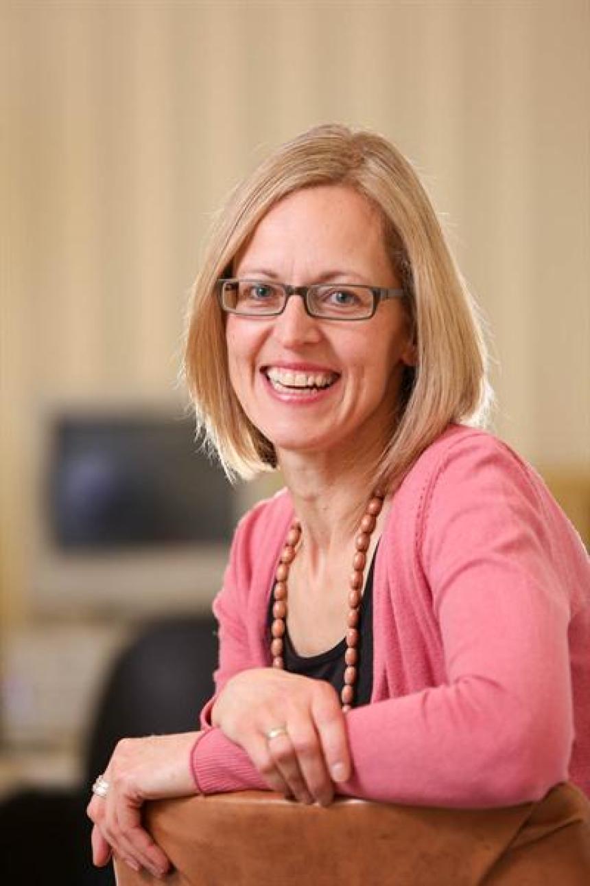 Christine Feinle-Bisset