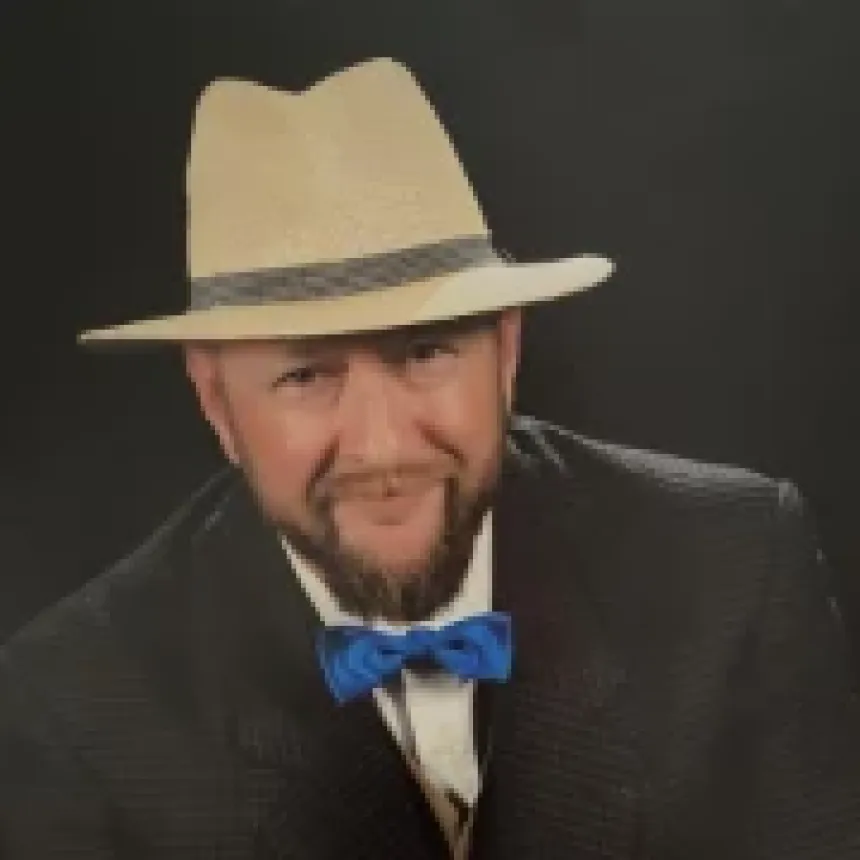 Michael Crisp
