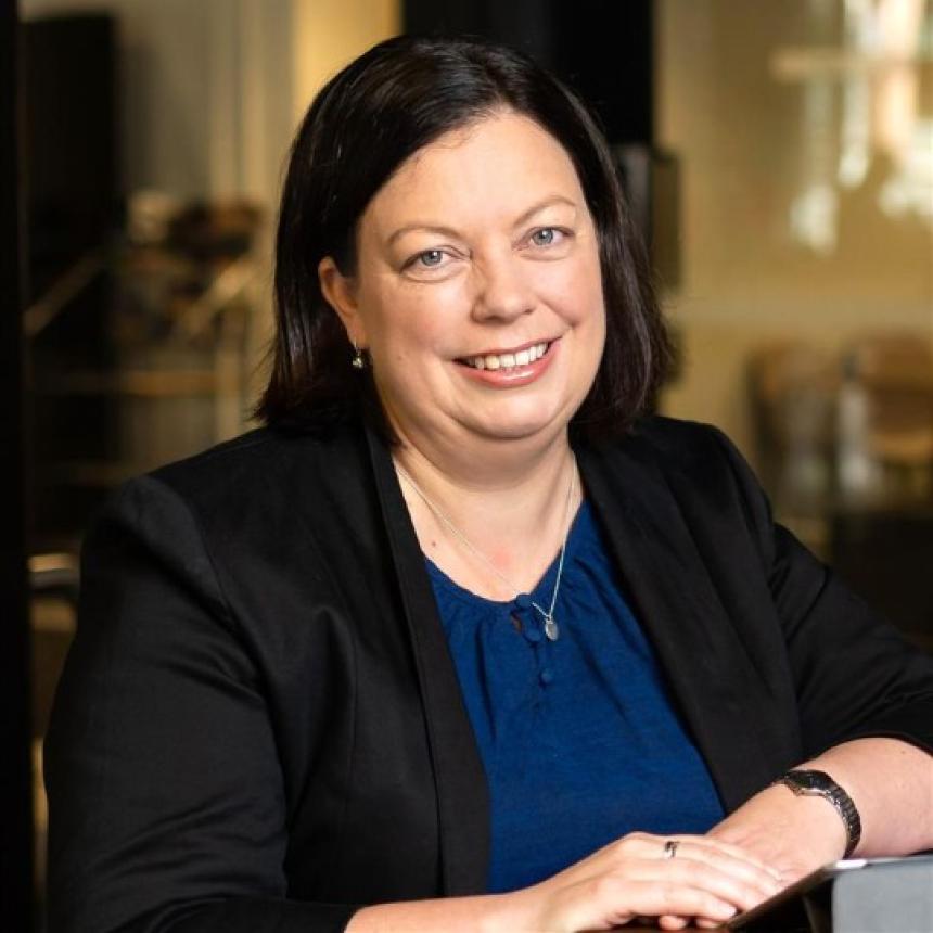 Prof Alison Coates | Researcher Profiles | Adelaide University