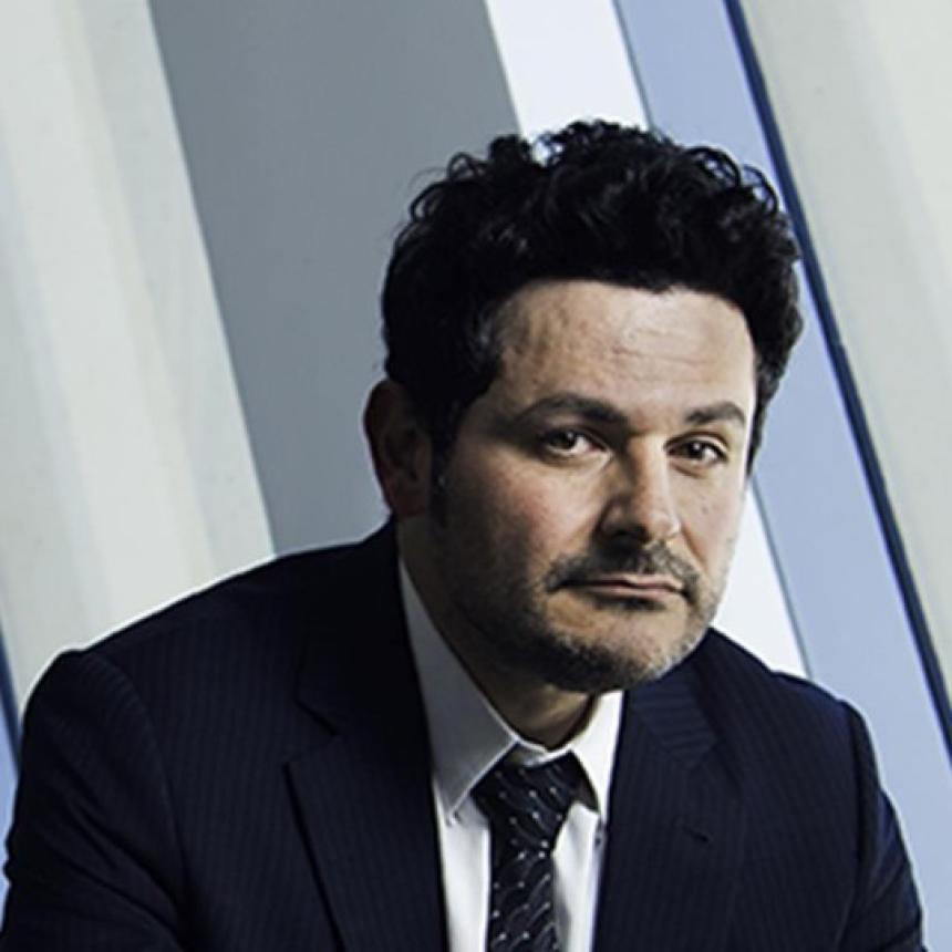 John Pisaniello
