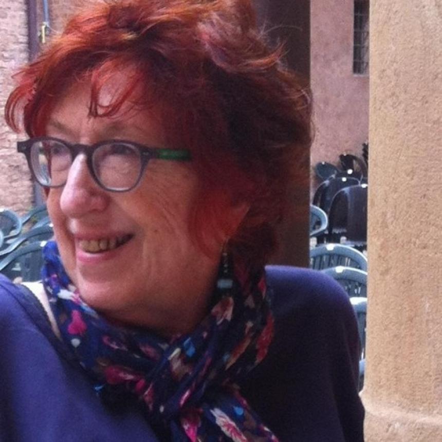 Suzanne Franzway