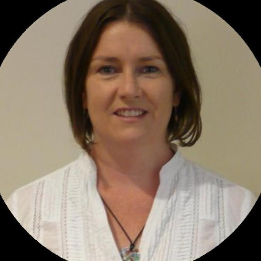 Leanne Dibbens