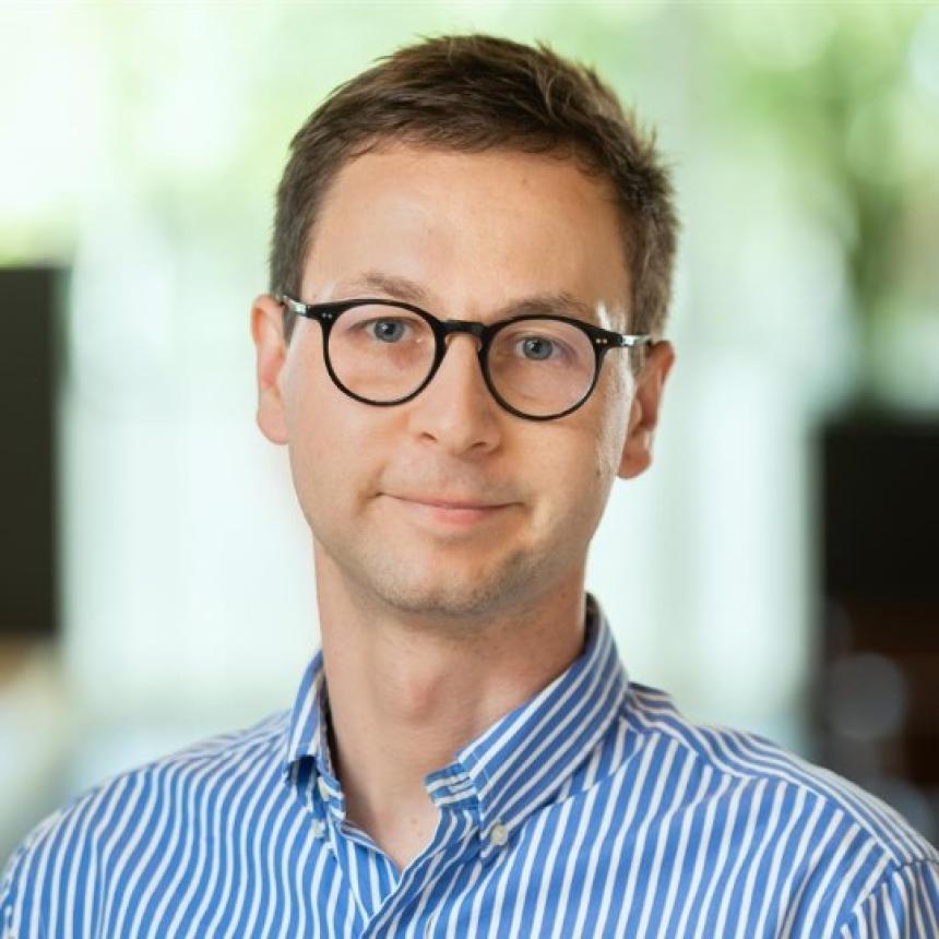 Victor Krawczyk