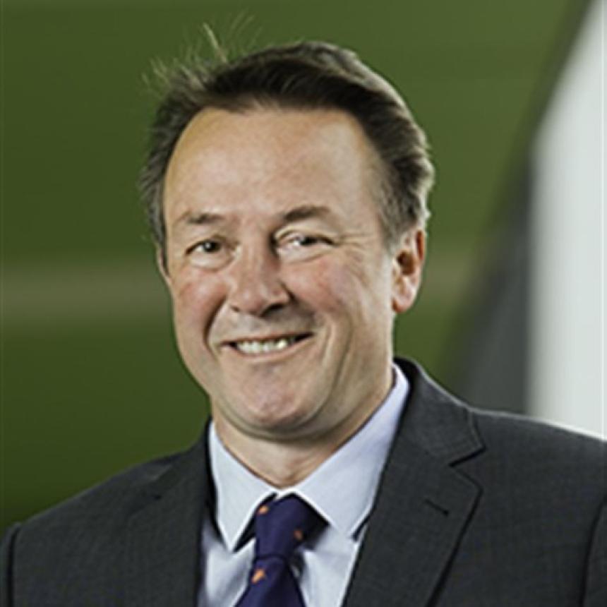 Simon Beecham