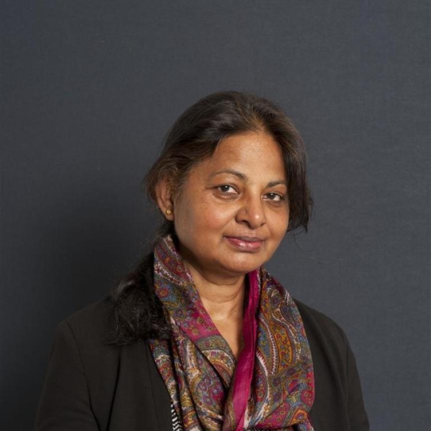 Alpana Sivam