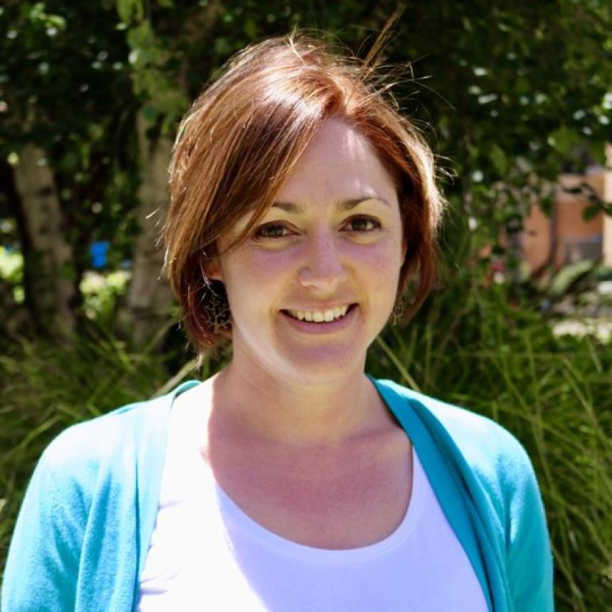 Bronwyn Hajek
