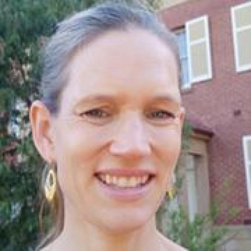 Jacinda Rethus