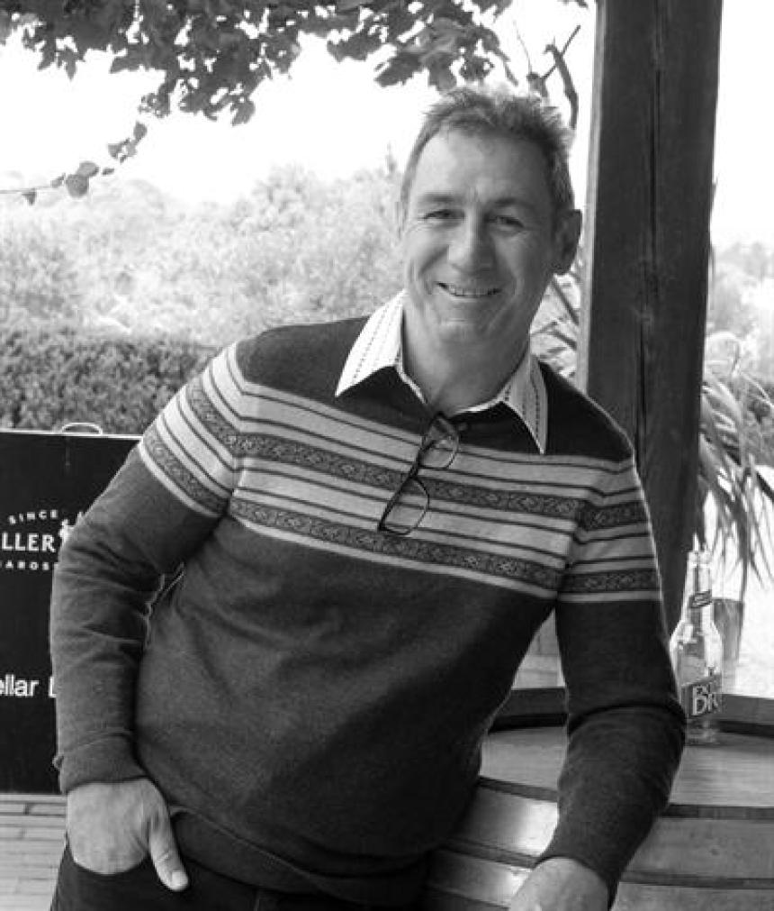 Murray Unkovich