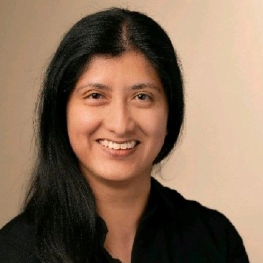 Nathalie Nataren