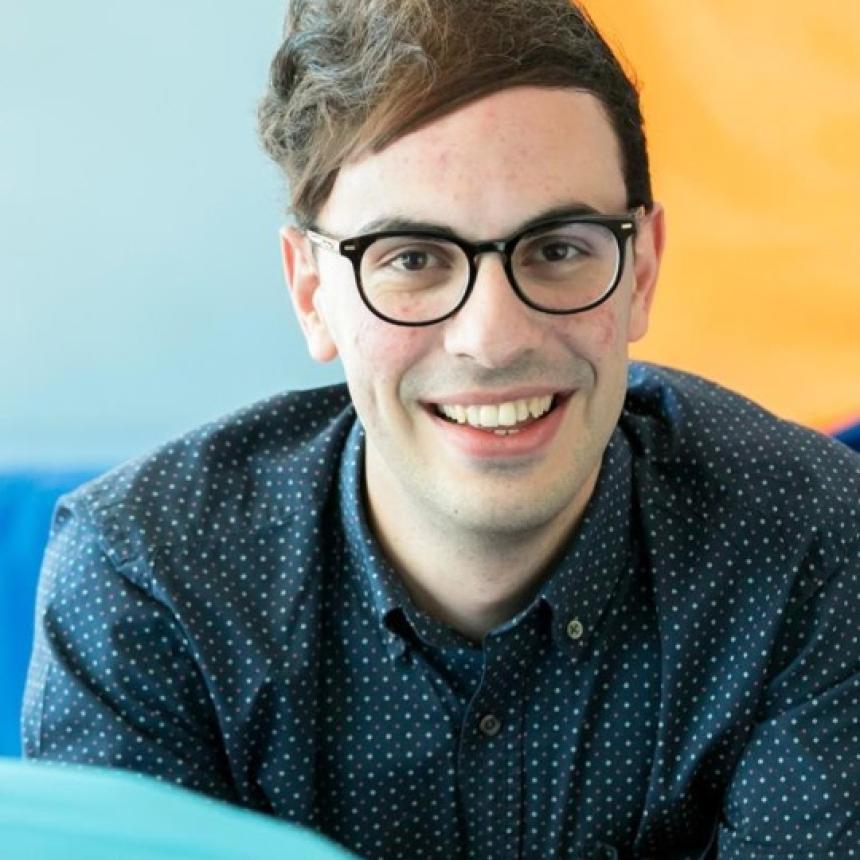 Nathan Giaccio