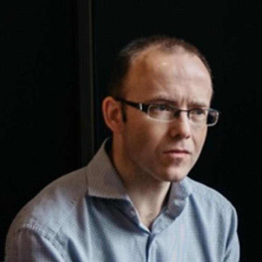 David Beattie