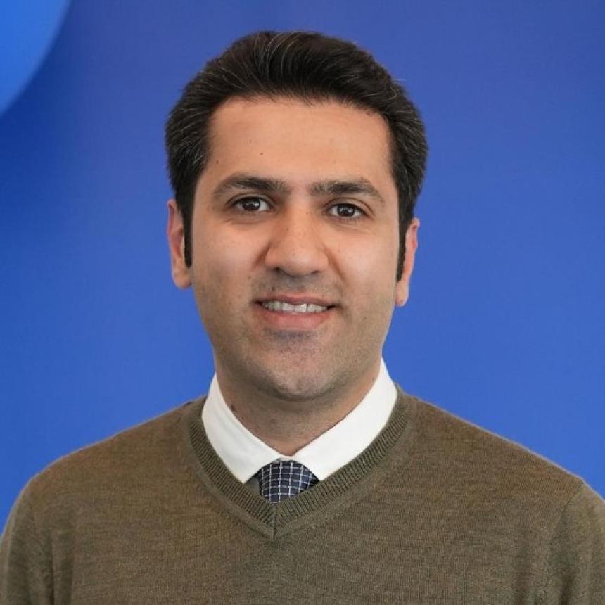 Reza Amanollahi