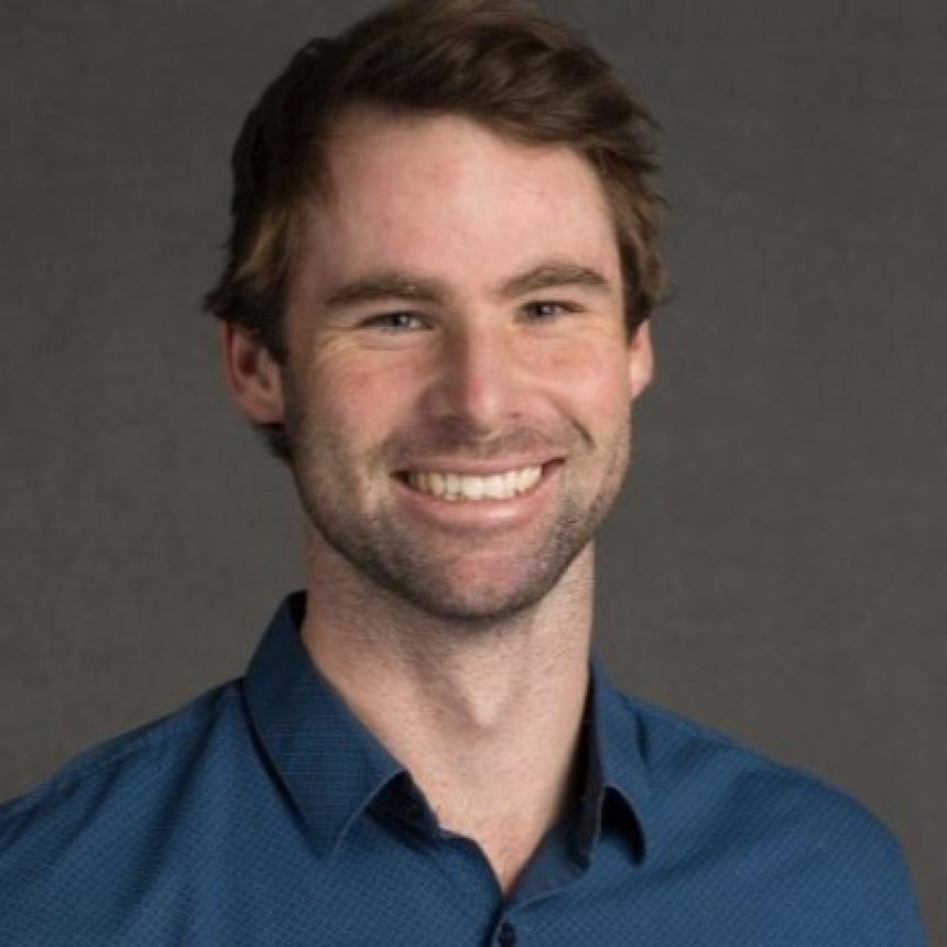 Shane Leathem