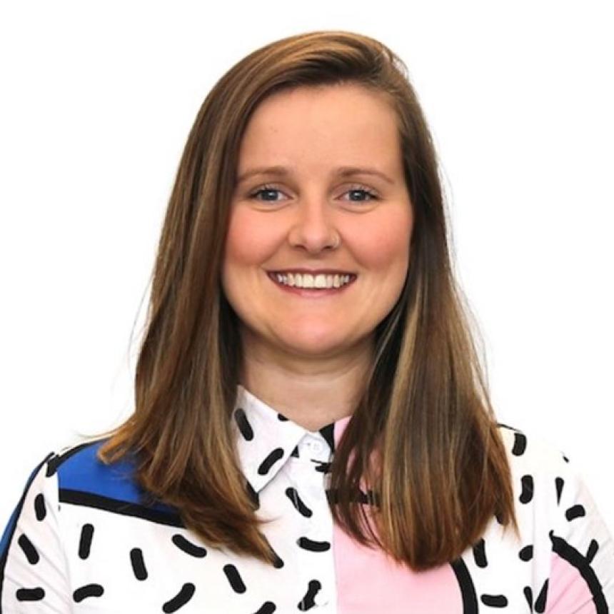 Jane Chalmers