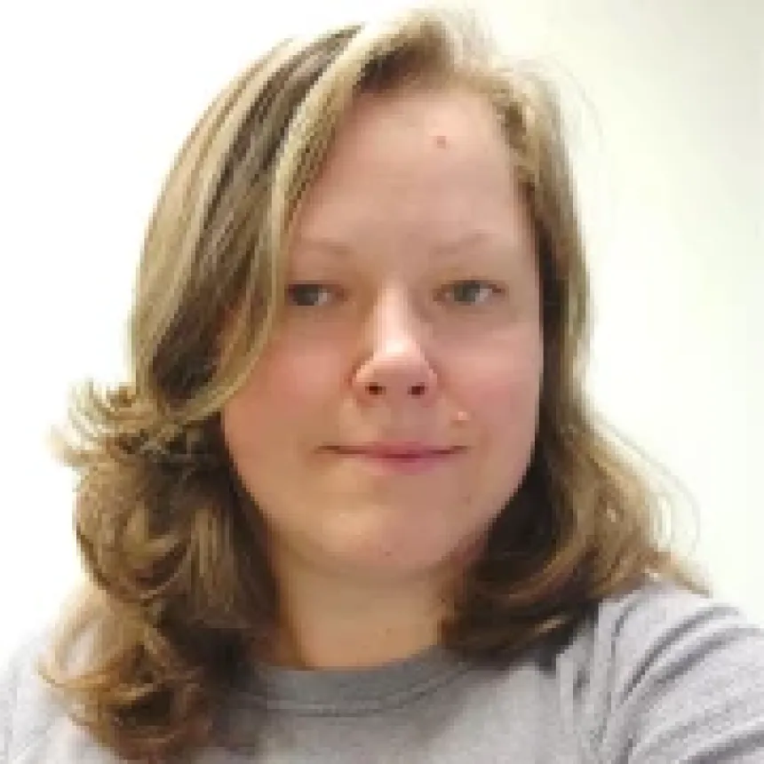 Malgorzata Hermanowska-Young