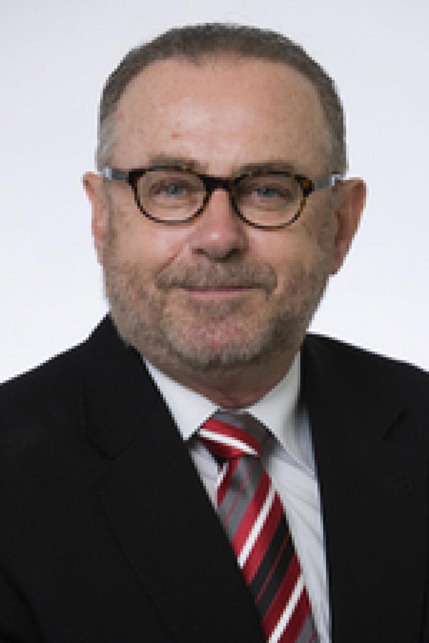 Noel Lindsay