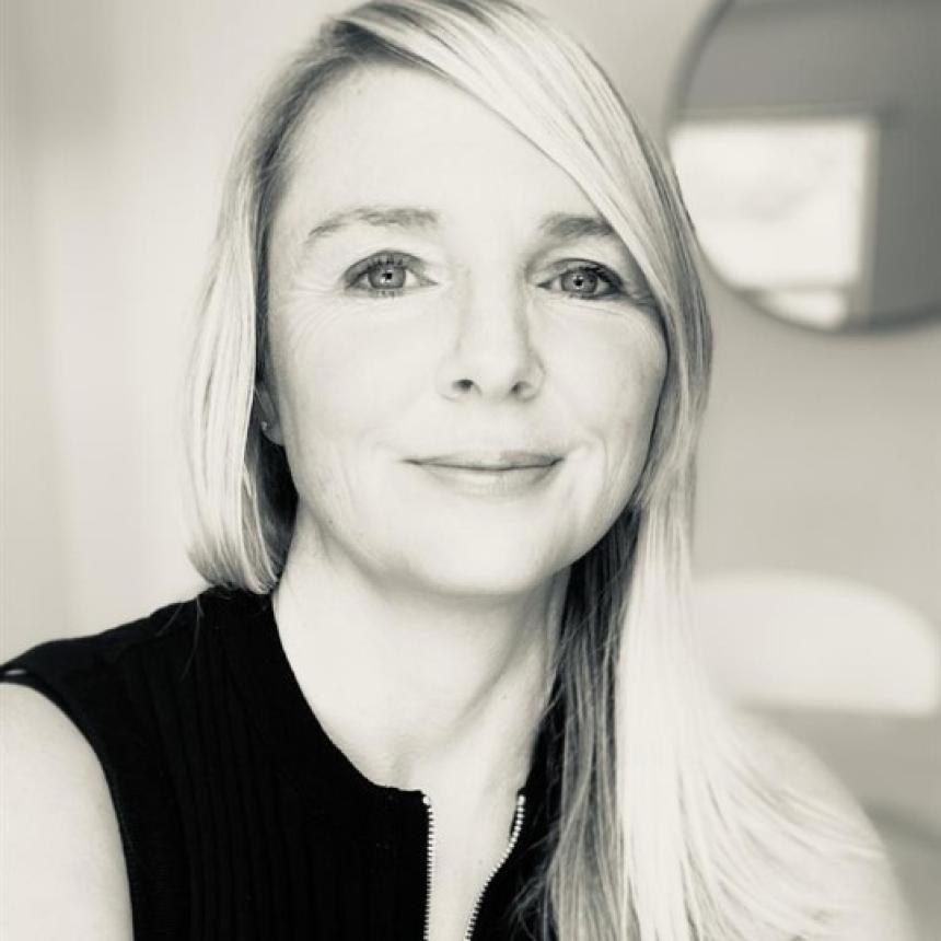 Susan Lustri