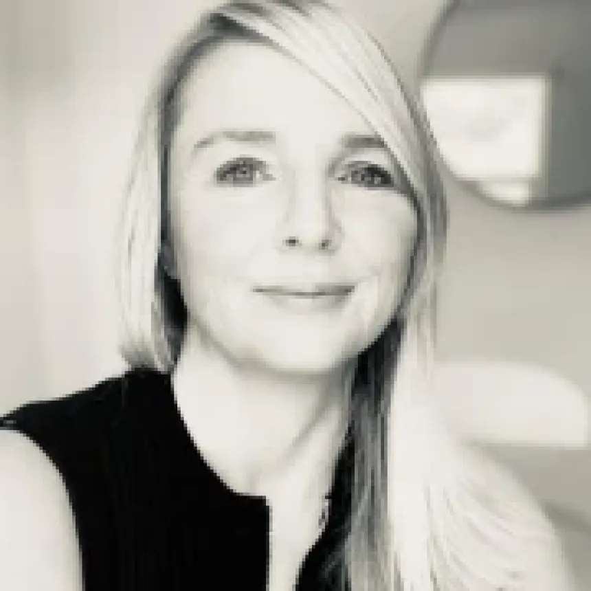 Susan Lustri