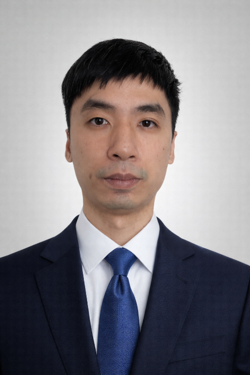 Yingwei Liang