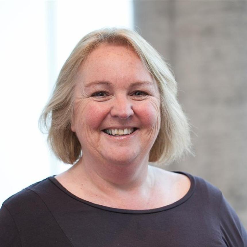 Tracey Coleman