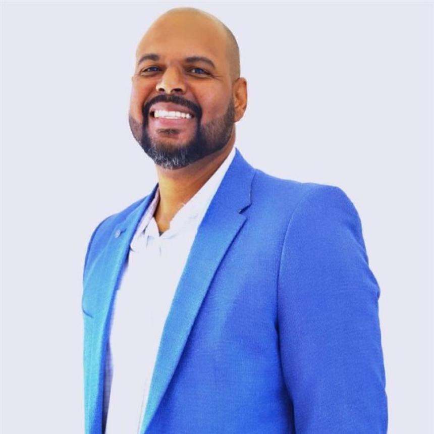 Douglas Pierre
