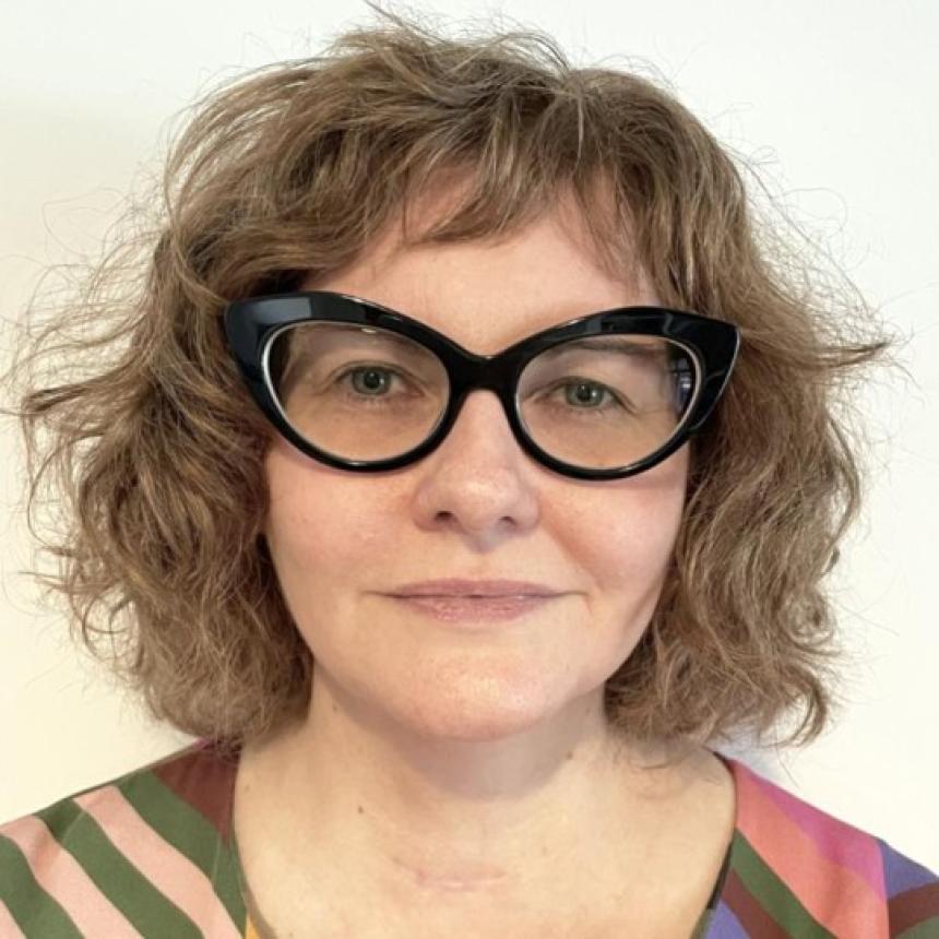 Louise Sawtell