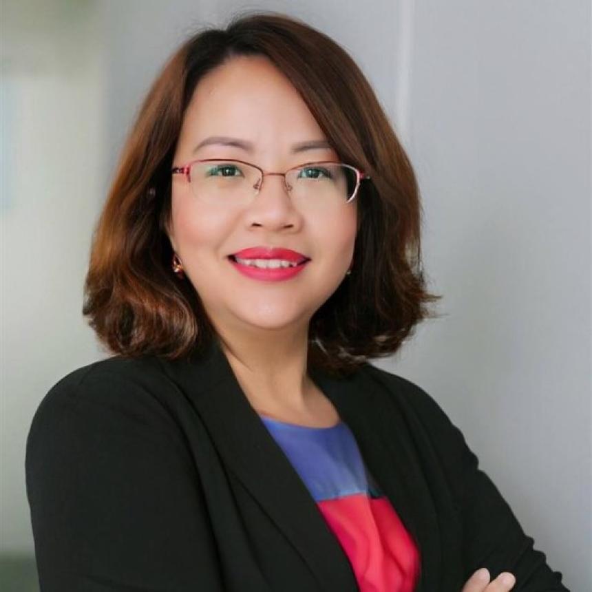 Trang Nguyen
