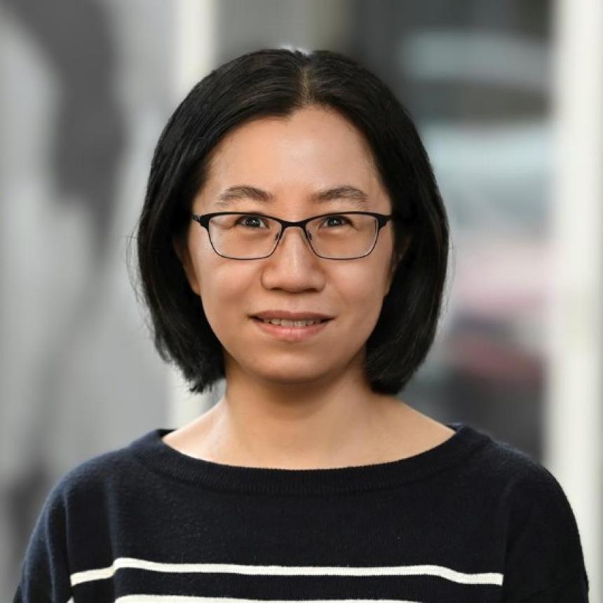 Qian Fang