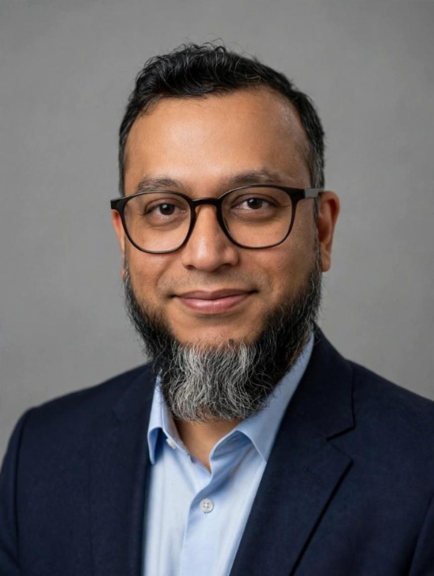 Mizanur Rahman