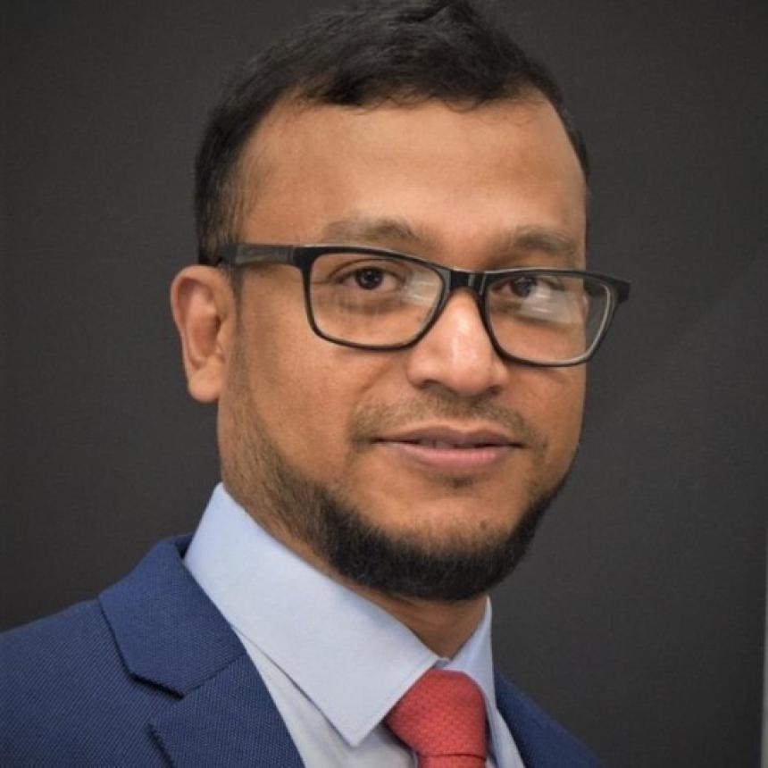 Mizanur Rahman