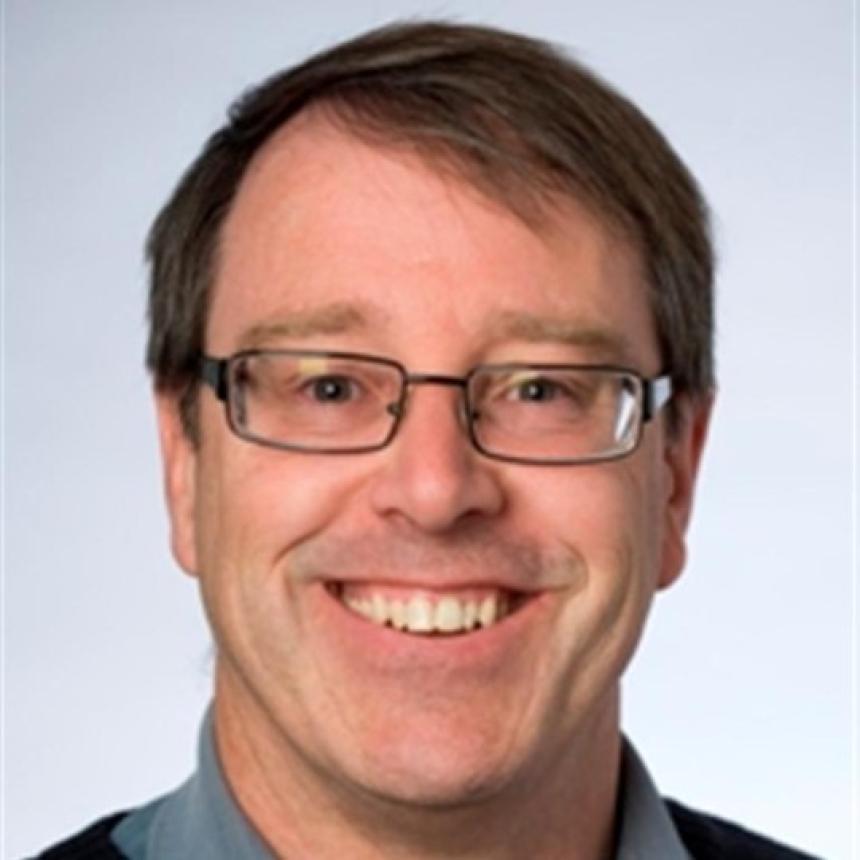 Peter Rossini