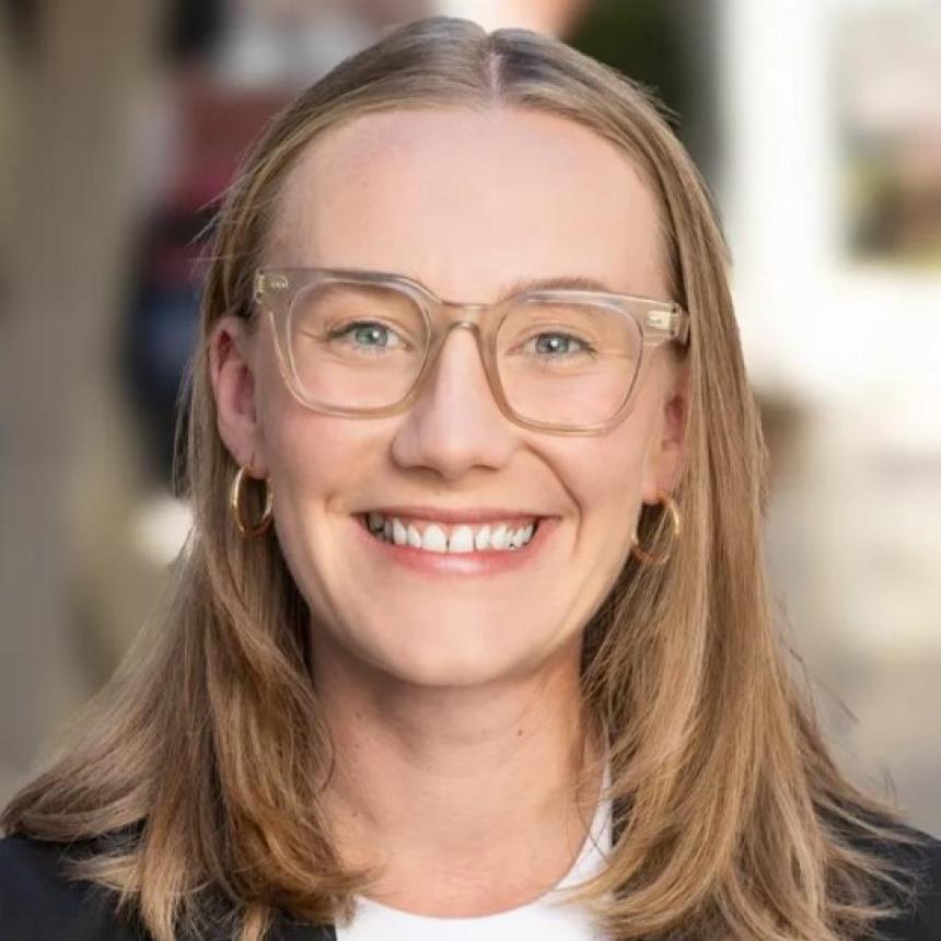 Kirsten Victory