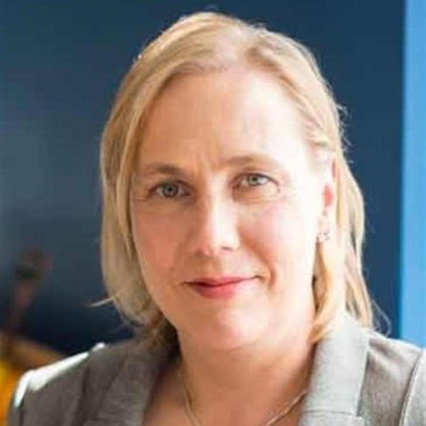 Elina Hypponen