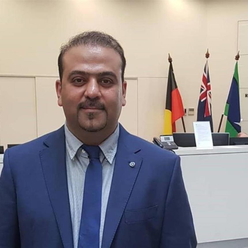 Ali Ardeshiri