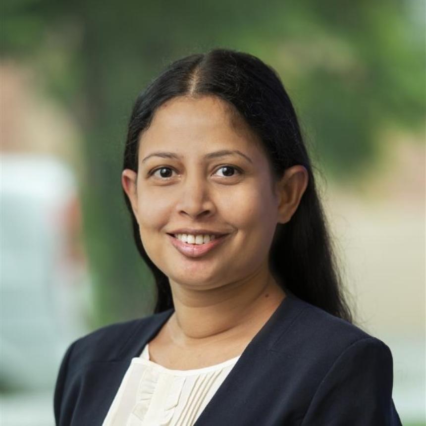 Thilini Jayawickrama