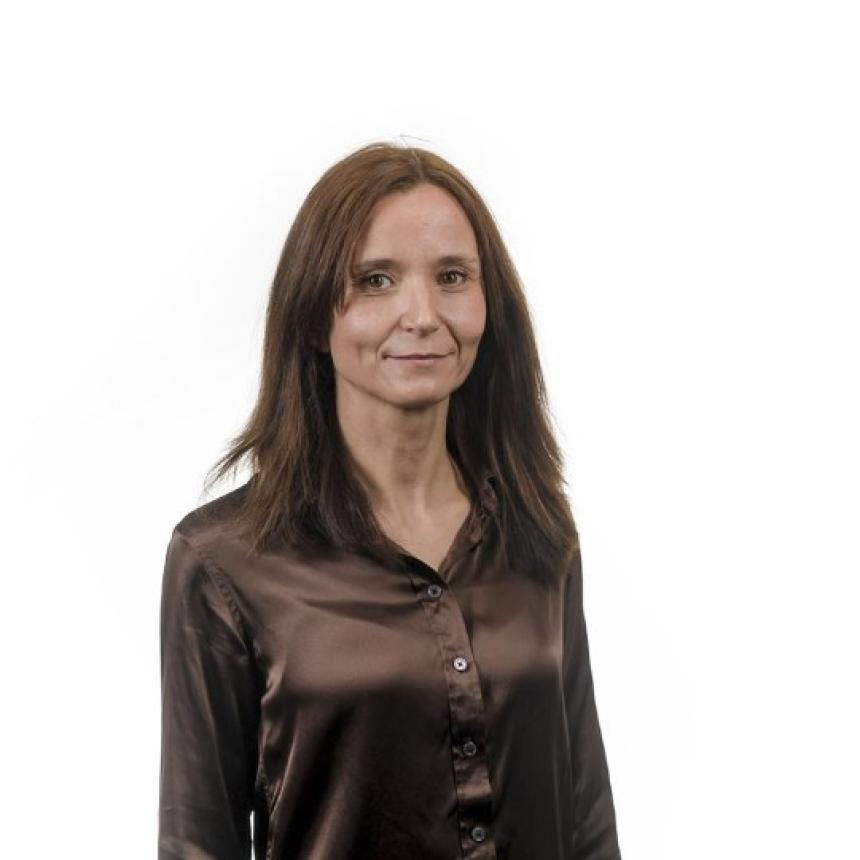 Valentina Milanova