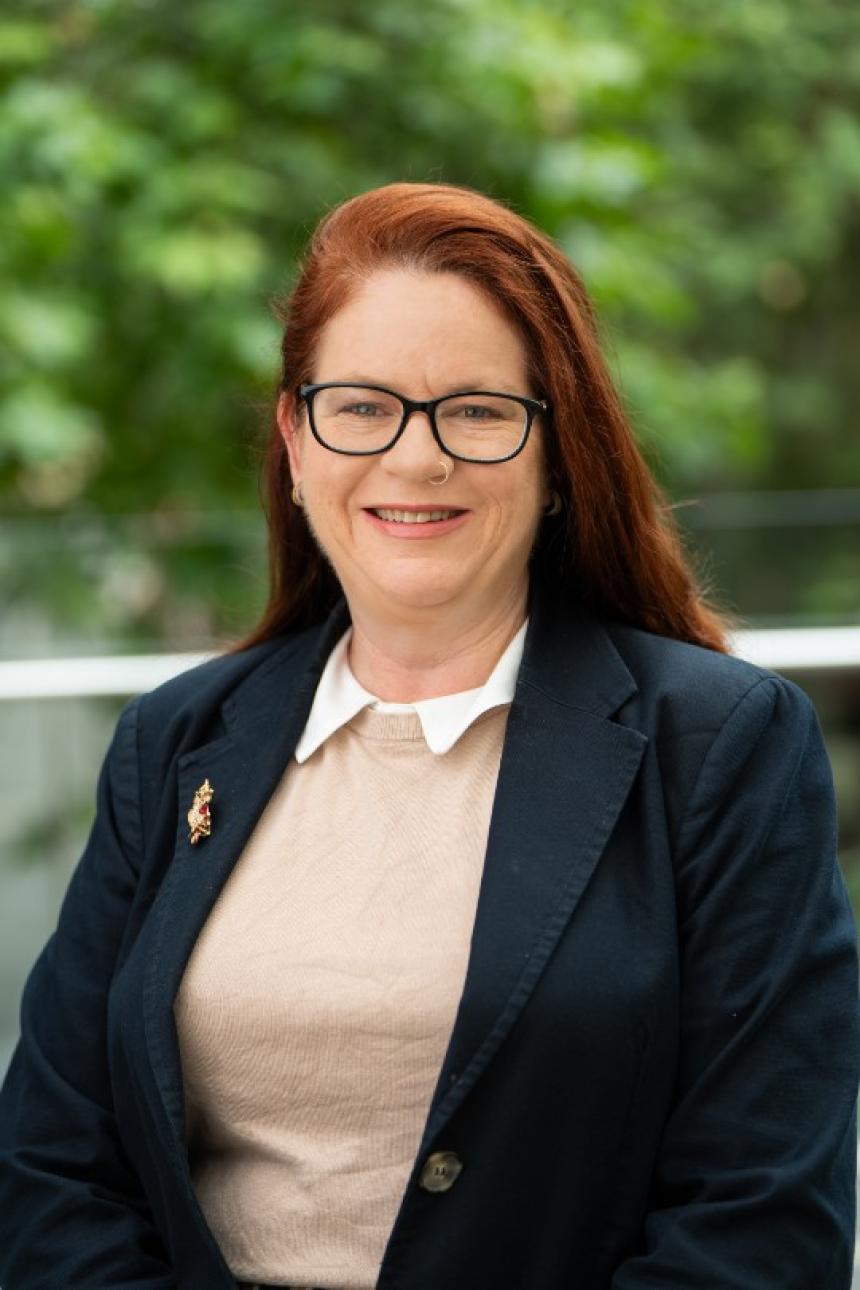 Joanne Harmon