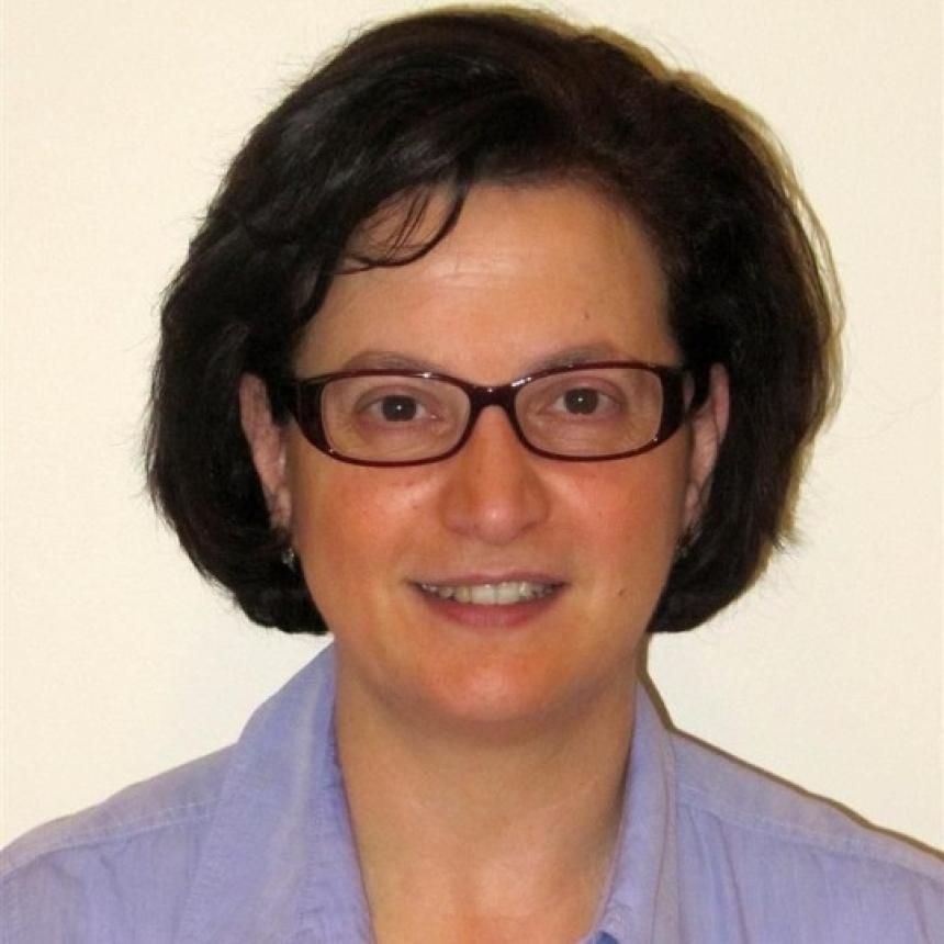Marie Abi Abdallah