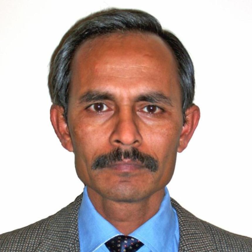 Sadasivam Karuppannan