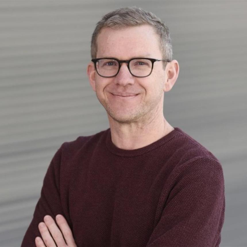 Terry Boyle
