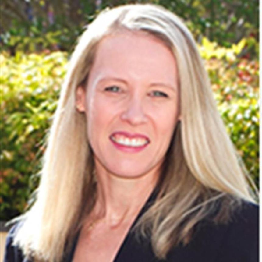 Susie Raymond