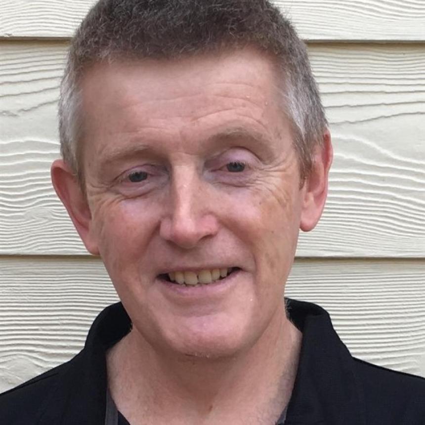 Paul McNicholas