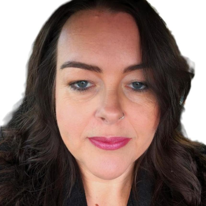 Alison Coleman